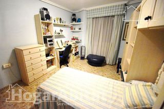 Piso en venta en Alcora, l´