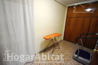 Piso en venta en Alcora, l´