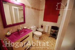 Piso en venta en Alcora, l´