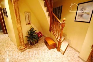 Piso en venta en Alcora, l´