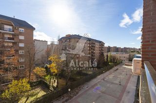 Piso en venta en Pryconsa - Poligono Europa en Alcalá de Henares