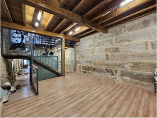 Edificio en venta en Casco Viejo en Ourense