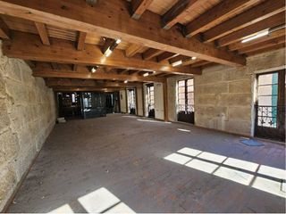 Edificio en venta en Casco Viejo en Ourense