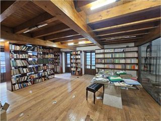 Edificio en venta en Casco Viejo en Ourense