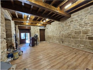 Edificio en venta en Casco Viejo en Ourense