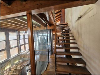 Edificio en venta en Casco Viejo en Ourense