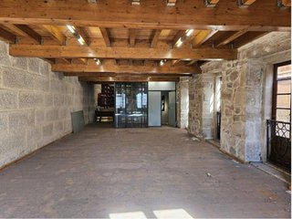 Edificio en venta en Casco Viejo en Ourense