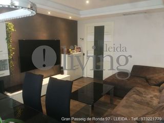 Piso en venta en Príncep de Viana - Clot -Xalets Humbert Torres en Lleida