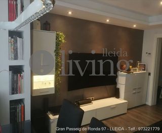 Piso en venta en Príncep de Viana - Clot -Xalets Humbert Torres en Lleida