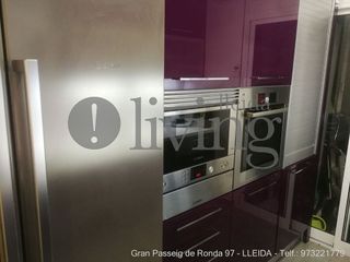 Piso en venta en Príncep de Viana - Clot -Xalets Humbert Torres en Lleida