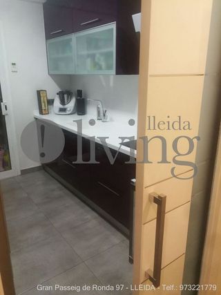 Piso en venta en Príncep de Viana - Clot -Xalets Humbert Torres en Lleida