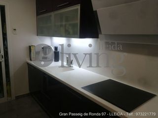 Piso en venta en Príncep de Viana - Clot -Xalets Humbert Torres en Lleida