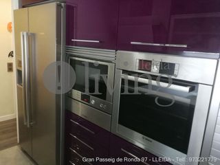 Piso en venta en Príncep de Viana - Clot -Xalets Humbert Torres en Lleida