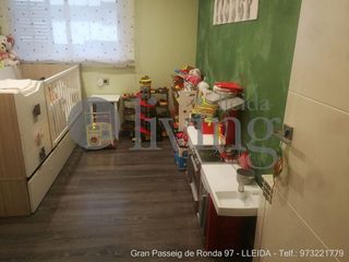 Piso en venta en Príncep de Viana - Clot -Xalets Humbert Torres en Lleida