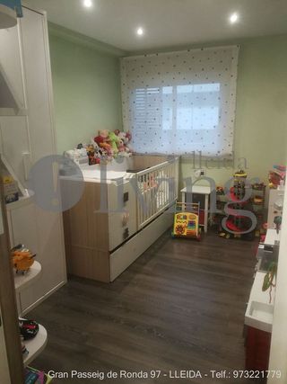 Piso en venta en Príncep de Viana - Clot -Xalets Humbert Torres en Lleida