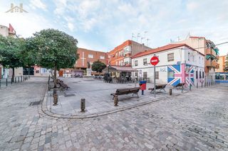 Piso en venta en La Fortuna en Leganés