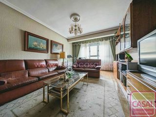 Piso en venta en Sama en Langreo