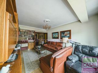 Piso en venta en Sama en Langreo