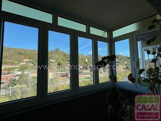 Piso en venta en Sama en Langreo