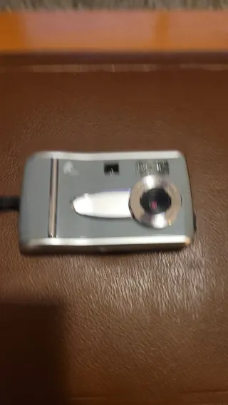 Cámara Digital Xennon VINTAGE SIN ESTRENAR