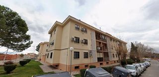 Piso en venta en Los  Cestos  - Belén - Las Eras en Ciempozuelos