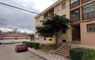 Piso en venta en Los  Cestos  - Belén - Las Eras en Ciempozuelos