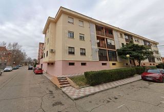 Piso en venta en Los  Cestos  - Belén - Las Eras en Ciempozuelos