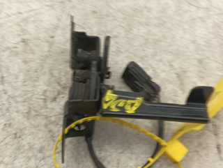 CERRADURA CAPO CHEVROLET ORLANDO Z20D1 95989871