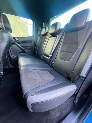 Ford Ranger 2.0 Ecoblue 157kW 4x4 Dob Cab Raptor AT