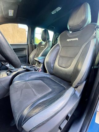 Ford Ranger 2.0 Ecoblue 157kW 4x4 Dob Cab Raptor AT