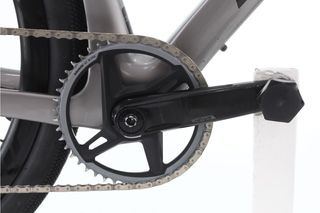 Ridley Kanzo Fast AXS 12V t.52