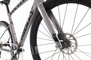 Ridley Kanzo Fast AXS 12V t.52