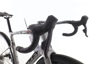 Ridley Kanzo Fast AXS 12V t.52