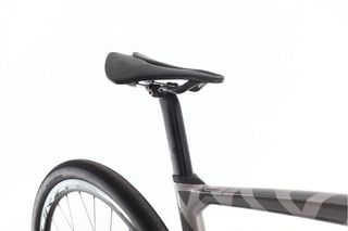 Ridley Kanzo Fast AXS 12V t.52