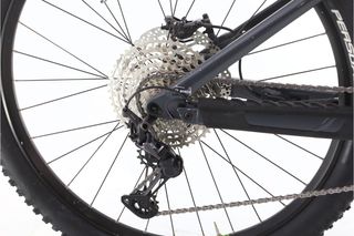 Cube Stereo Hybrid SL XT t.M