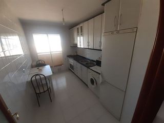 Piso en venta en Zona Pinilla en Zamora