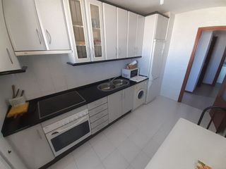 Piso en venta en Zona Pinilla en Zamora