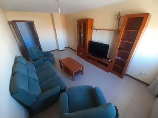 Piso en venta en Zona Pinilla en Zamora