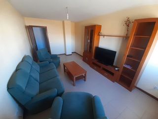 Piso en venta en Zona Pinilla en Zamora
