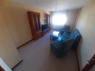Piso en venta en Zona Pinilla en Zamora