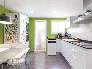 Piso en venta en Casas Verdes - Ermita en Godella