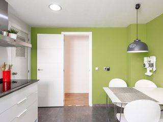 Piso en venta en Casas Verdes - Ermita en Godella