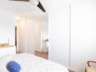 Piso en venta en Casas Verdes - Ermita en Godella