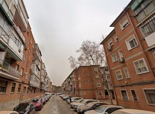 Piso en venta en Reyes Católicos en Alcalá de Henares