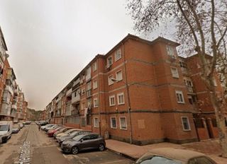 Piso en venta en Reyes Católicos en Alcalá de Henares