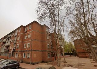 Piso en venta en Reyes Católicos en Alcalá de Henares