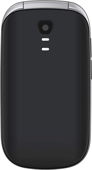 Funker E100 MAX Audio - Teléfono Móvil para Person