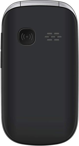 Funker E100 MAX Audio - Teléfono Móvil para Person