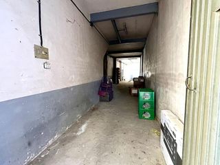 Local comercial en venta en Plasencia