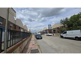 Solar en venta en Griñón